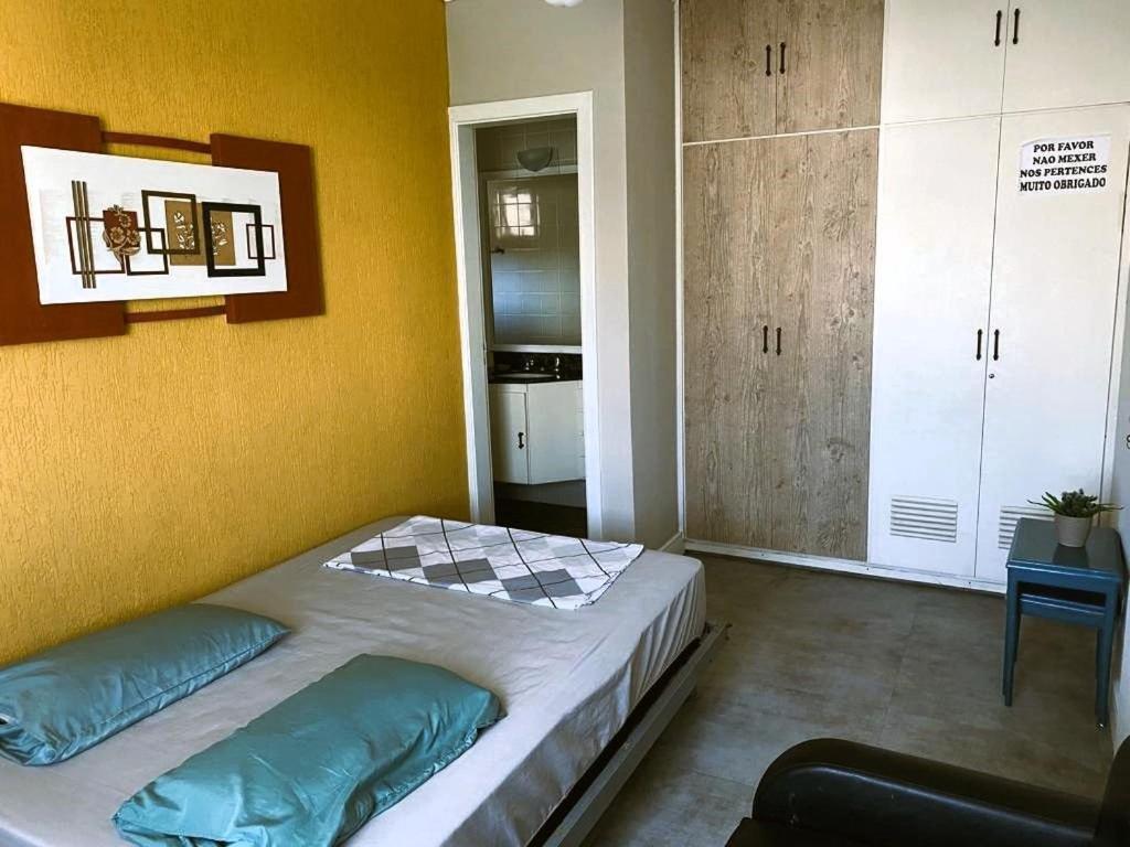 Ferienwohnung Triplex Asturias - Guarujá Exterior foto